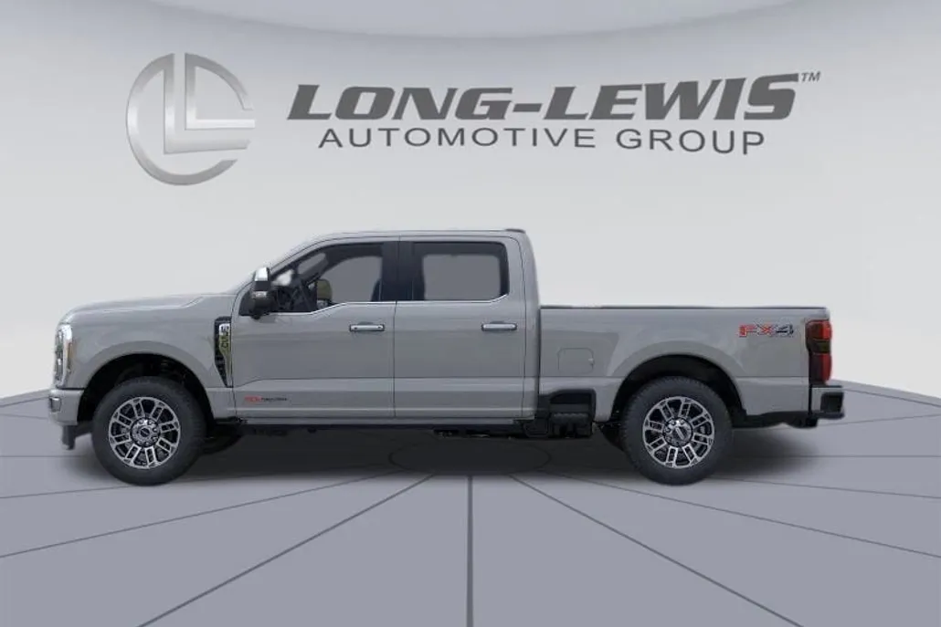 2026 Ford F-350 photo 1