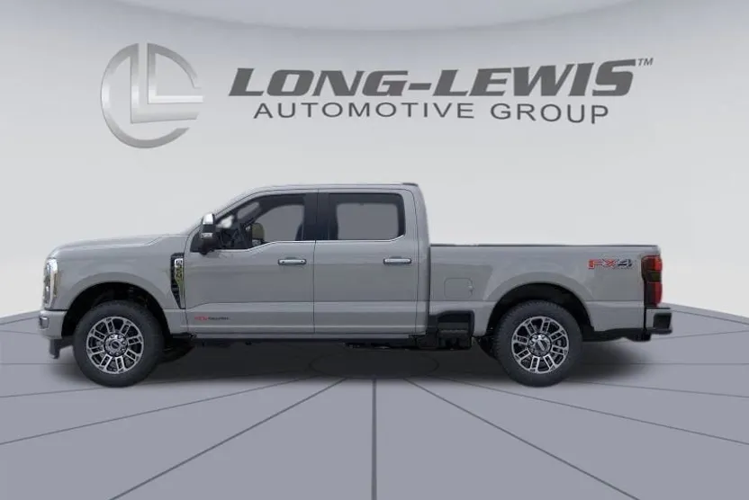 2026 Ford F-350 photo 1