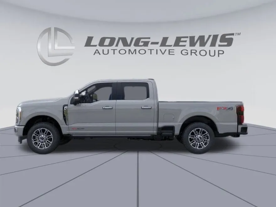 2026 Ford F-350 photo 1