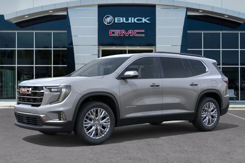 2025 Gmc Acadia Elevation photo 1