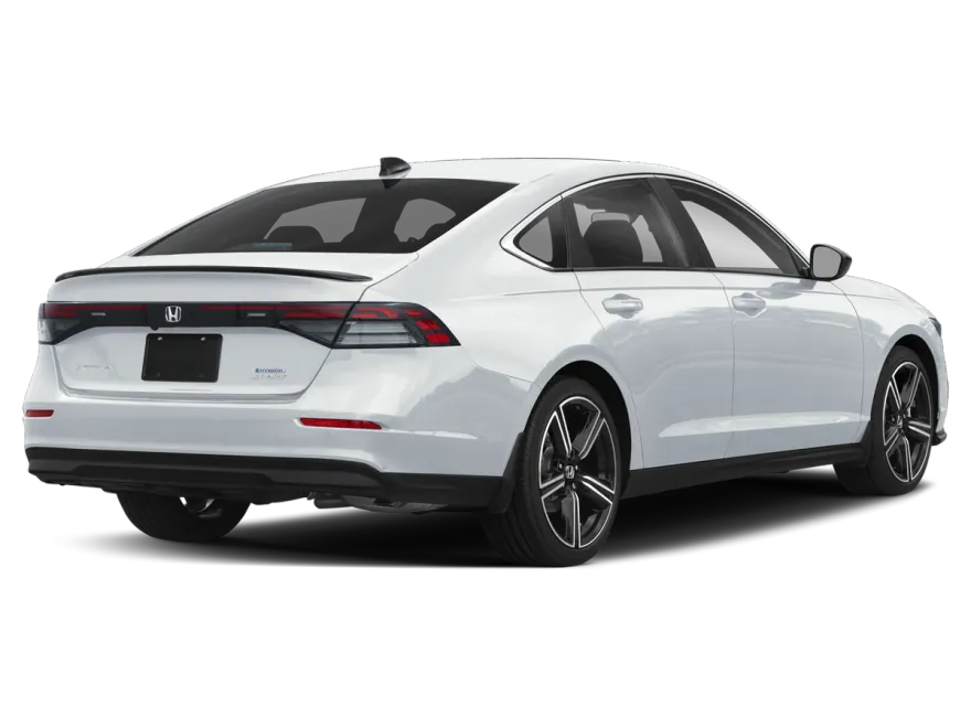 2023 Honda Accord Hybrid Sport photo 1