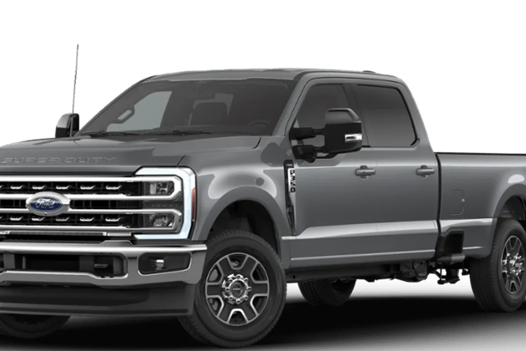 2026 Ford F-350 photo 1