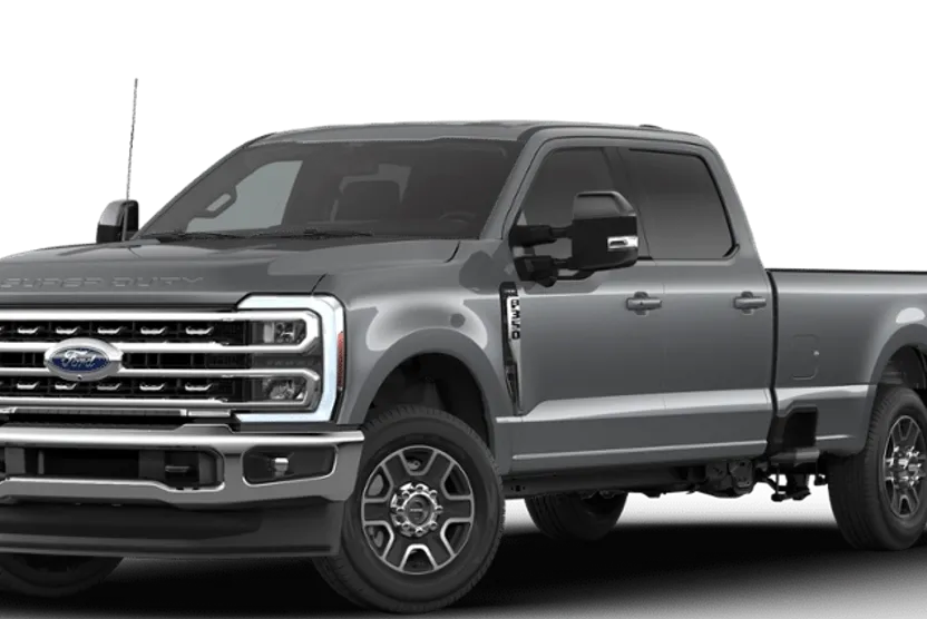 2026 Ford F-350 photo 1