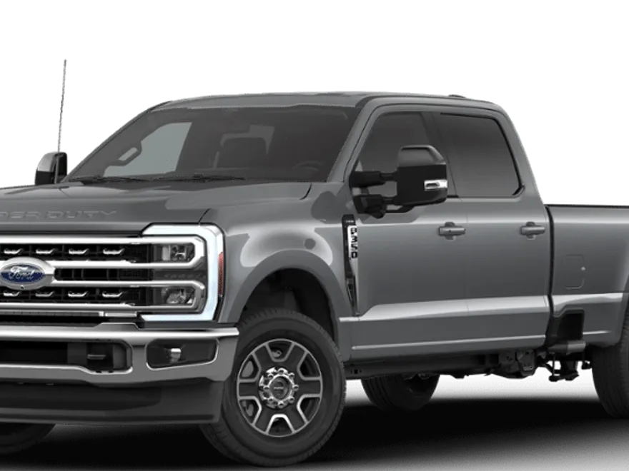 2026 Ford F-350 photo 1