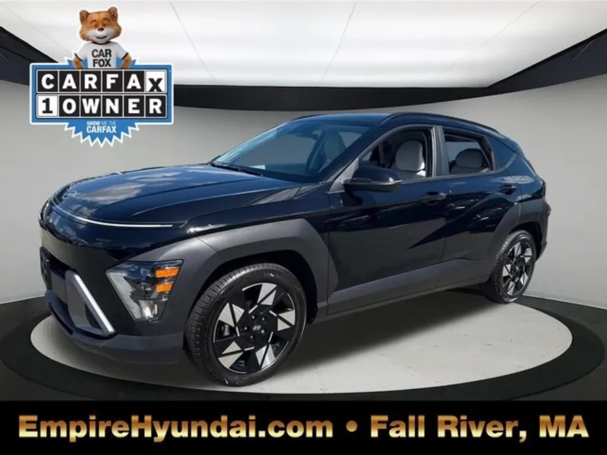 2024 Hyundai Kona SEL photo 1