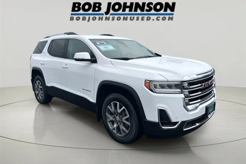 2022 Gmc Acadia SLE photo 1