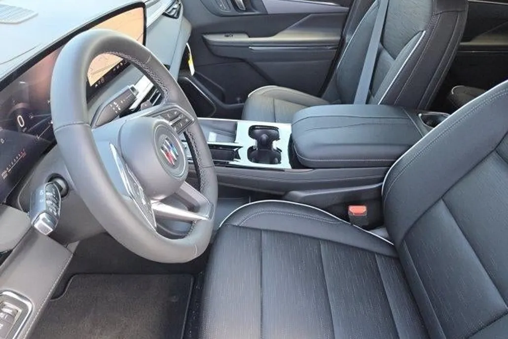 2026 Buick Enclave Sport Touring photo 1