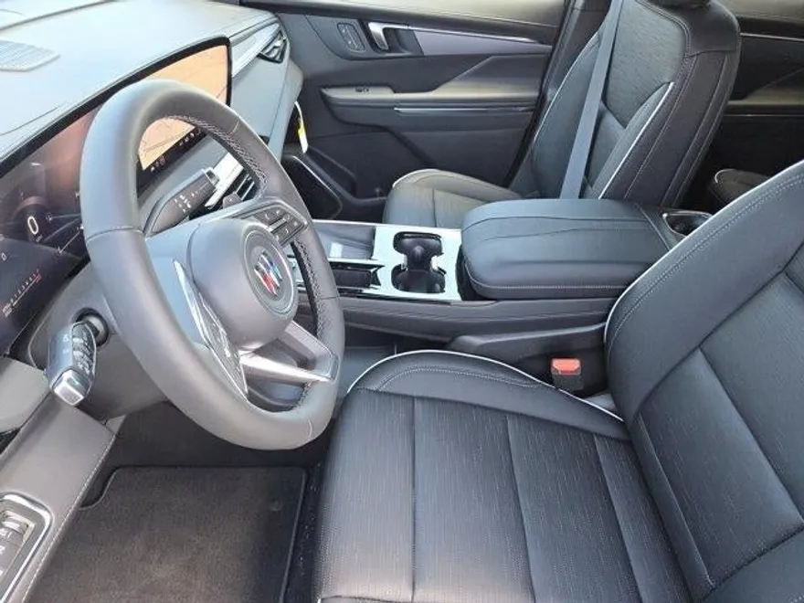 2026 Buick Enclave Sport Touring photo 1