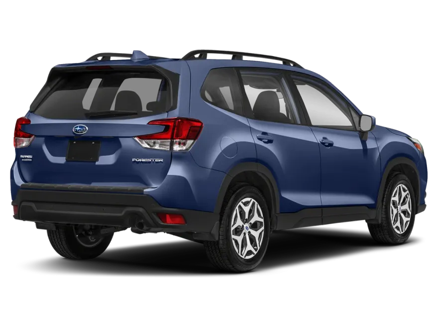 2023 Subaru Forester Premium photo 1