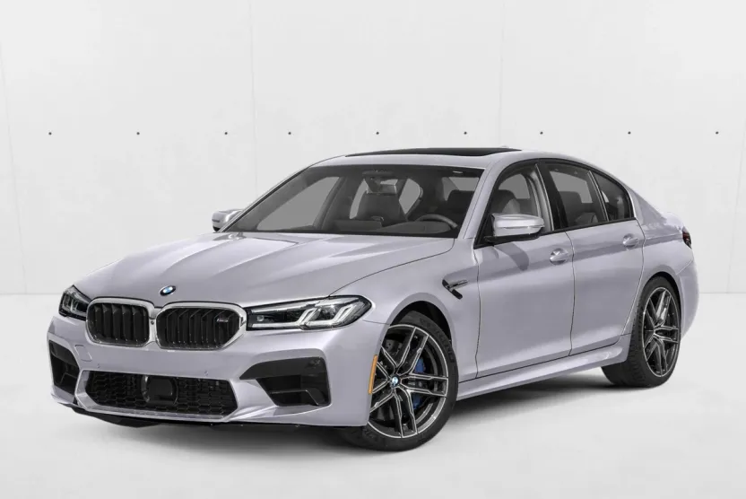 2023 Bmw M5 5 photo 1