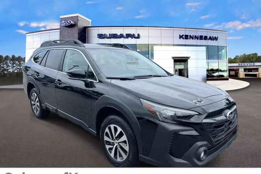 2025 Subaru Outback Premium photo 1