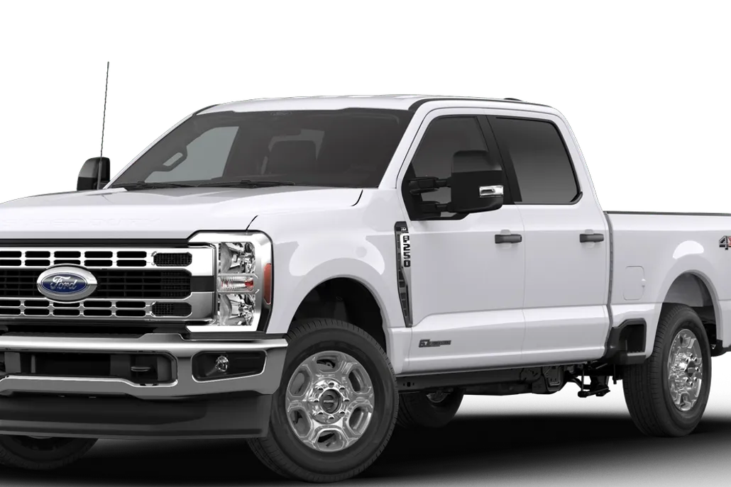 2026 Ford F-250 XLT photo 20