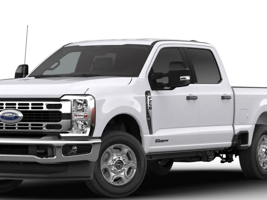 2026 Ford F-250 XLT photo 20