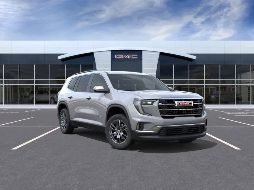 2025 Gmc Acadia Elevation photo 1