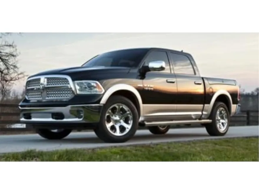 2015 Ram 1500 Lone Star photo 1