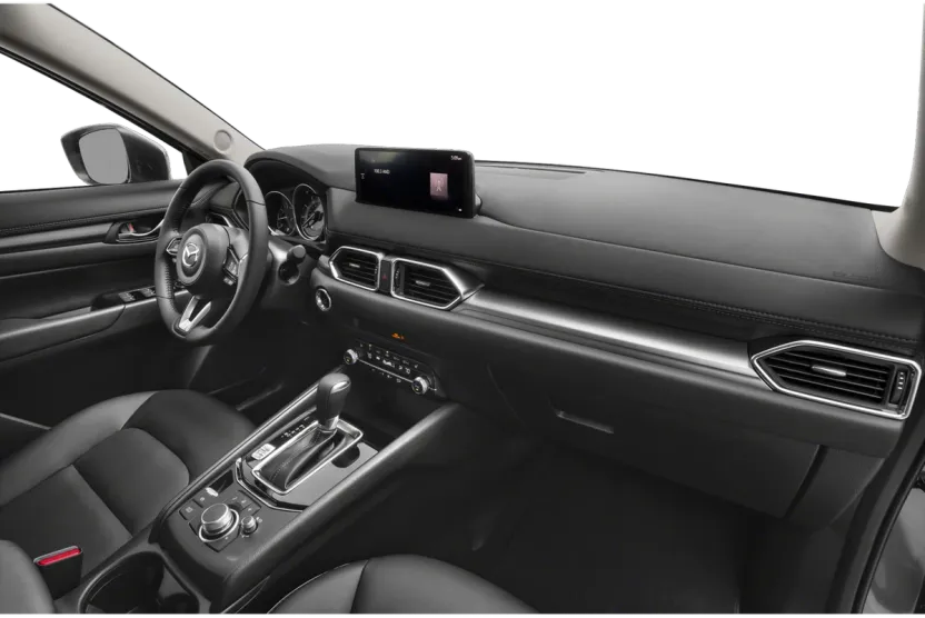 2024 Mazda CX-5 2.5 Select photo 1