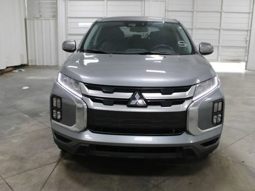 2024 Mitsubishi Outlander Sport S photo 1