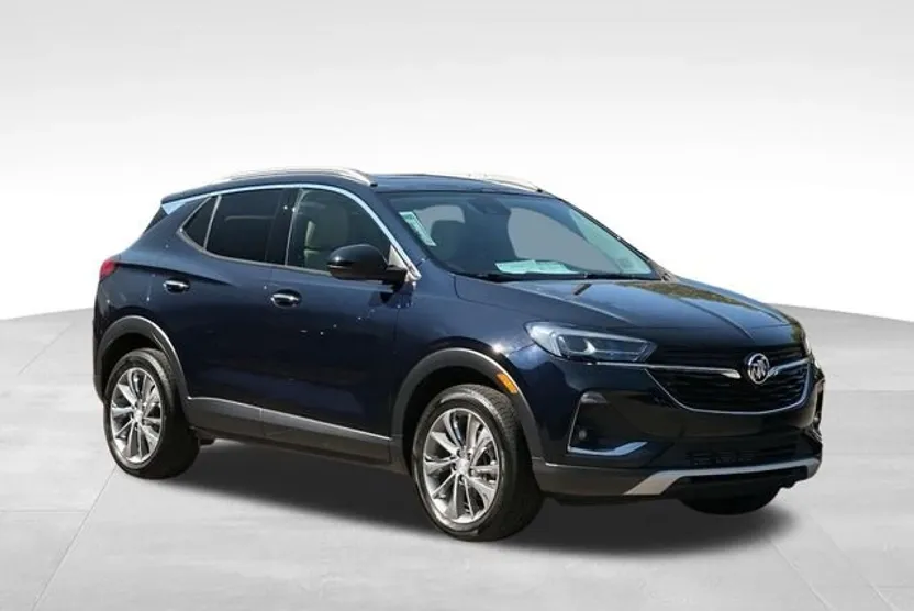 2020 Buick Encore GX Essence photo 1