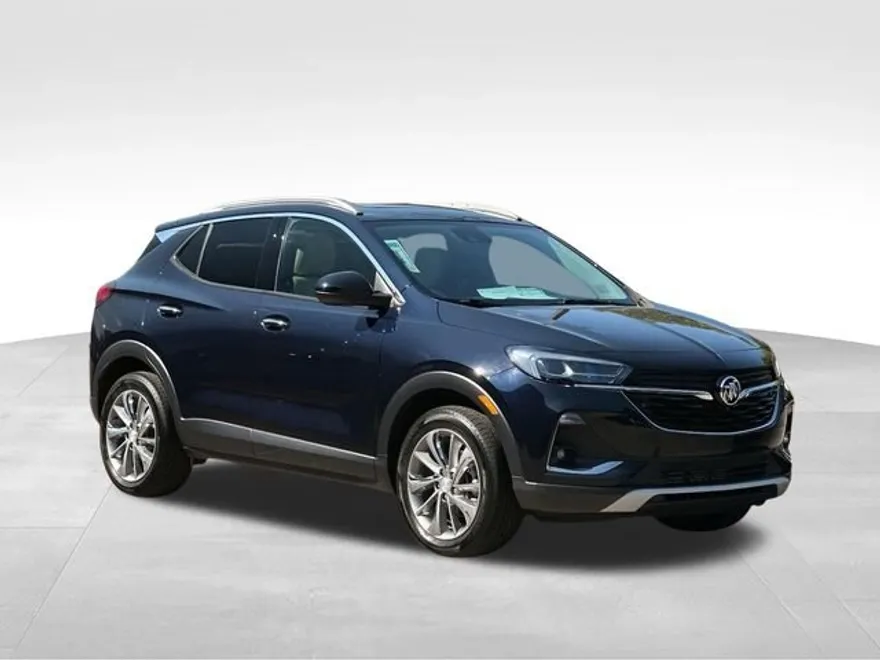 2020 Buick Encore GX Essence photo 1