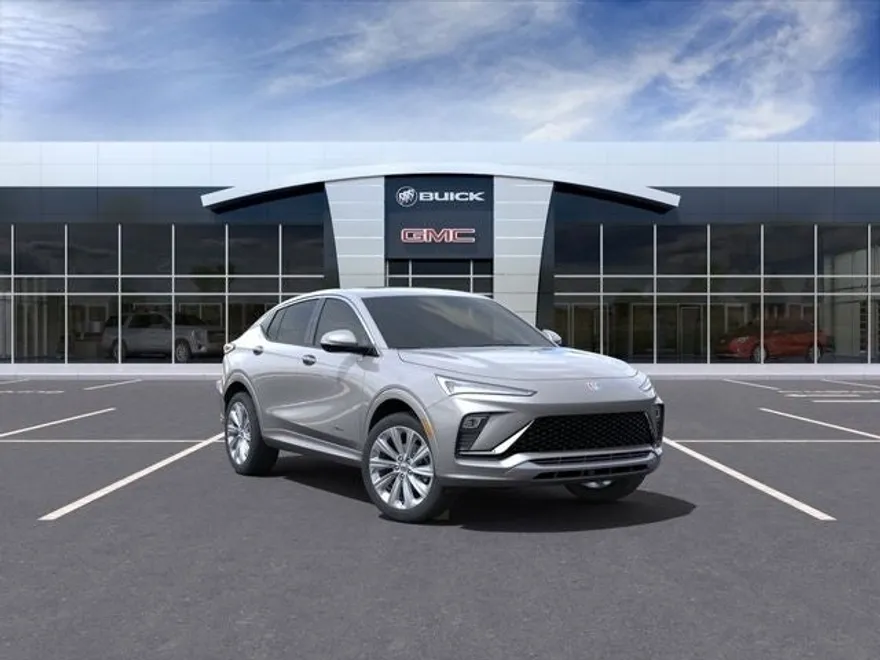 2025 Buick Envista Avenir photo 1