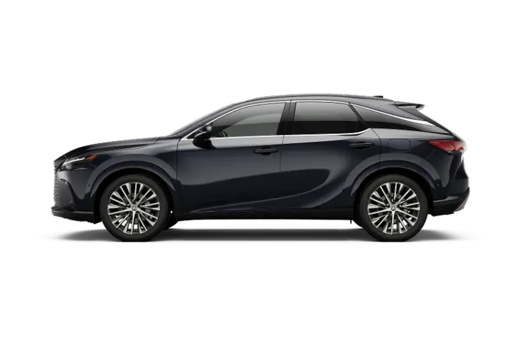 2025 Lexus RX 350h Premium AWD photo 1