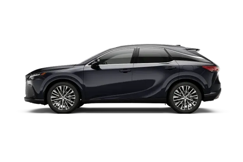2025 Lexus RX 350h Premium AWD photo 1