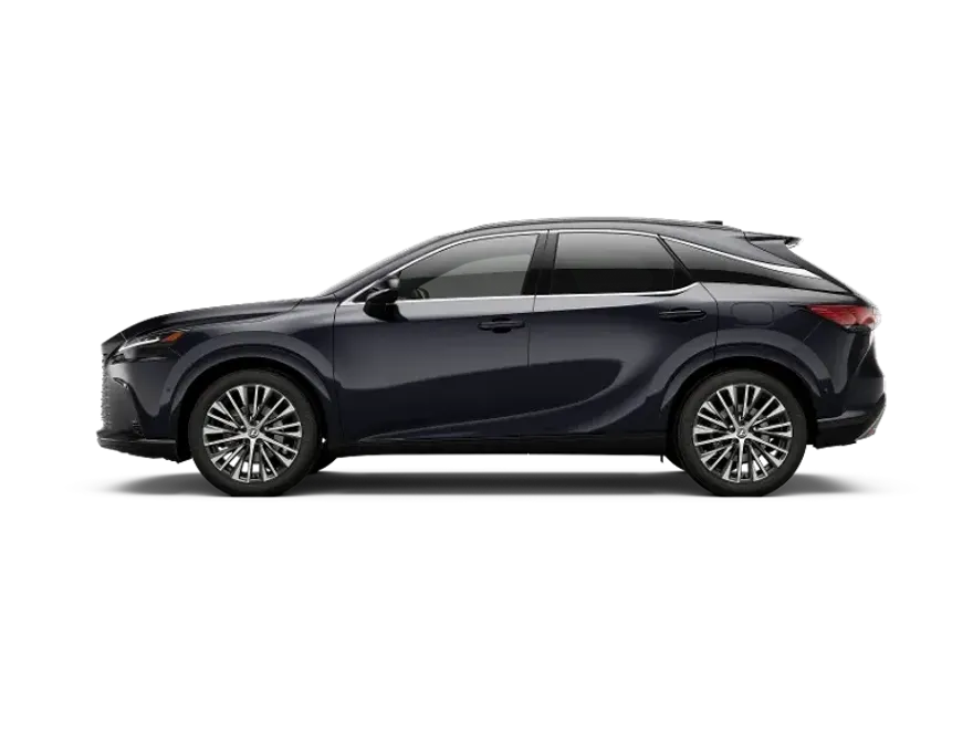 2025 Lexus RX 350h Premium AWD photo 1