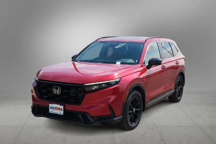 2024 Honda CR-V Hybrid Sport photo 1