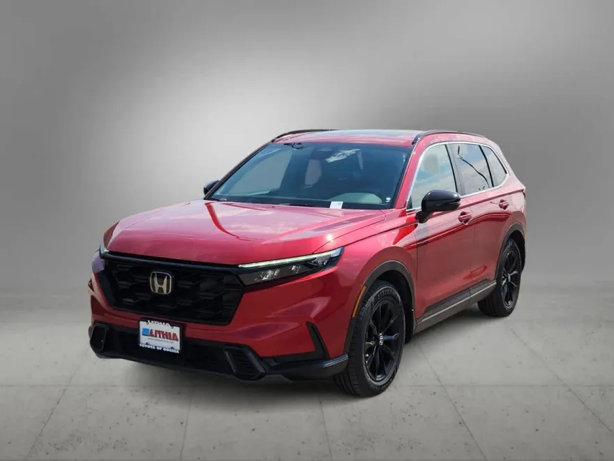 2024 Honda CR-V Hybrid Sport photo 1