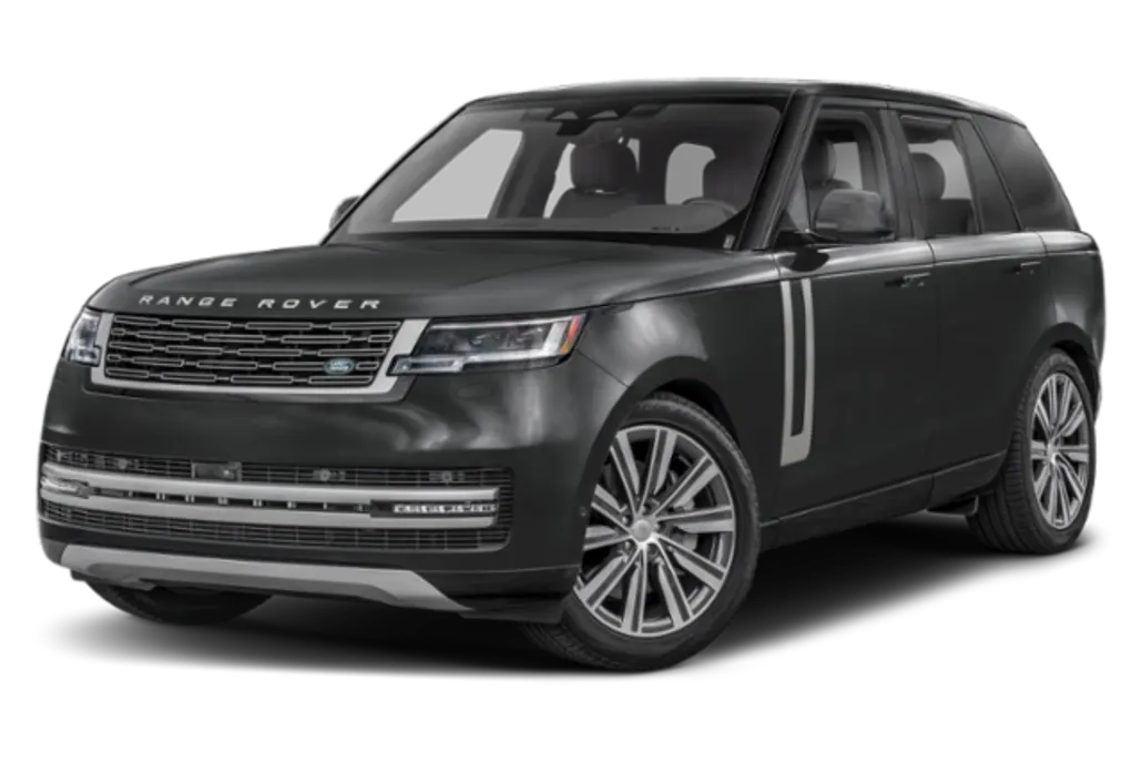 2025 Land Rover Range Rover SE photo 1