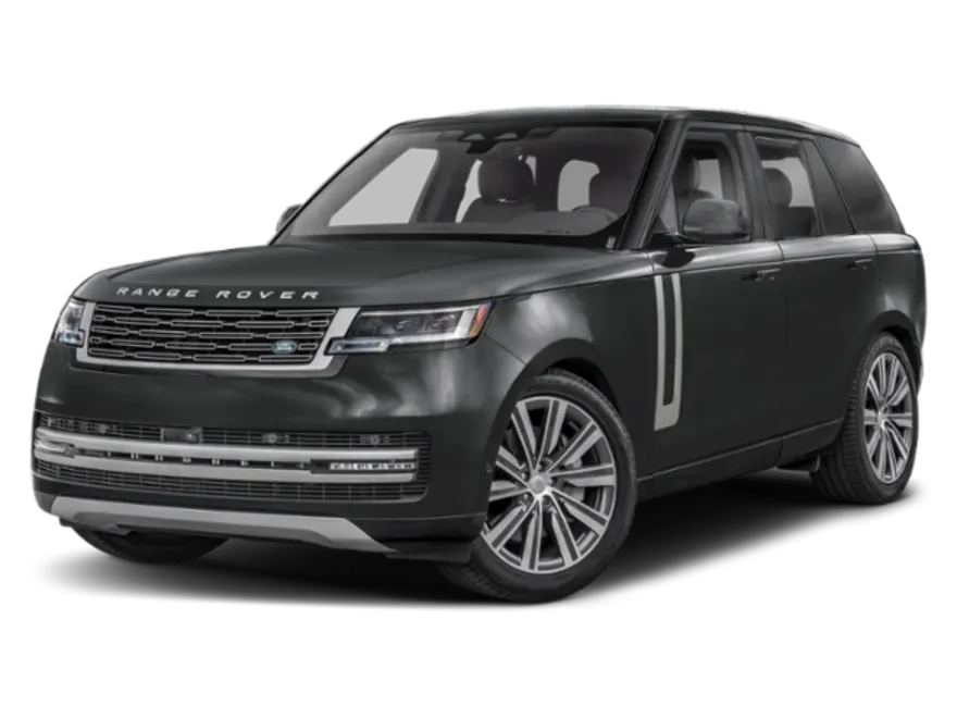 2025 Land Rover Range Rover SE photo 1