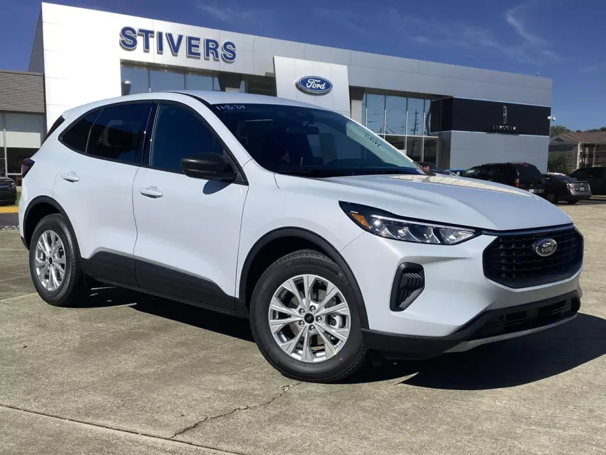 2025 Ford Escape Active photo 1