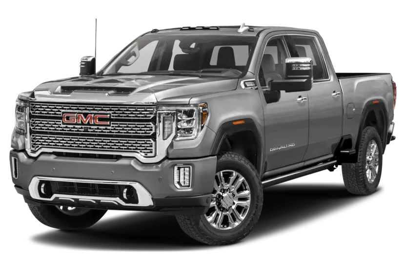 2023 Gmc Sierra 2500 HD Denali photo 1