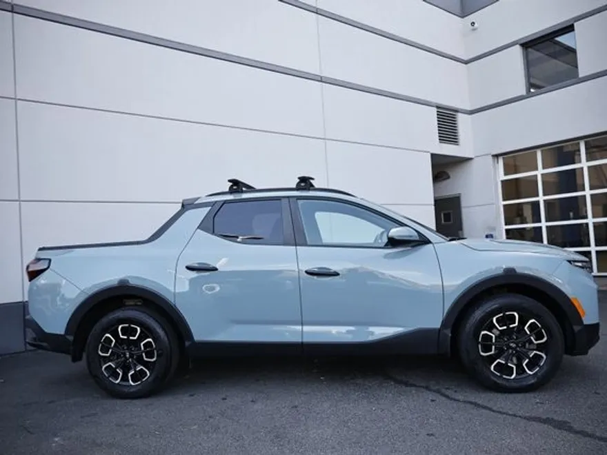 2023 Hyundai Santa Cruz SEL photo 1
