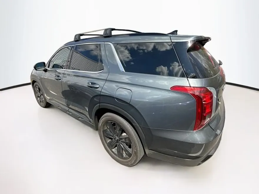 2024 Hyundai Palisade XRT photo 1