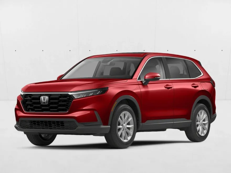 2023 Honda CR-V EX photo 1