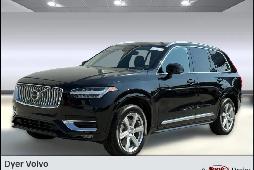 2024 Volvo XC90 B5 AWD Core photo 1