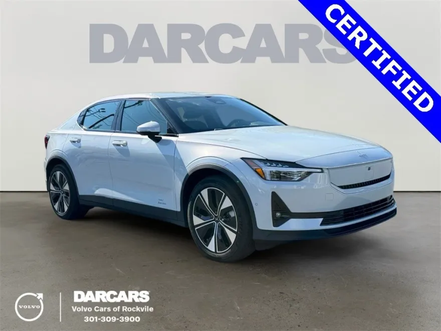 2024 Polestar PS2 photo 1
