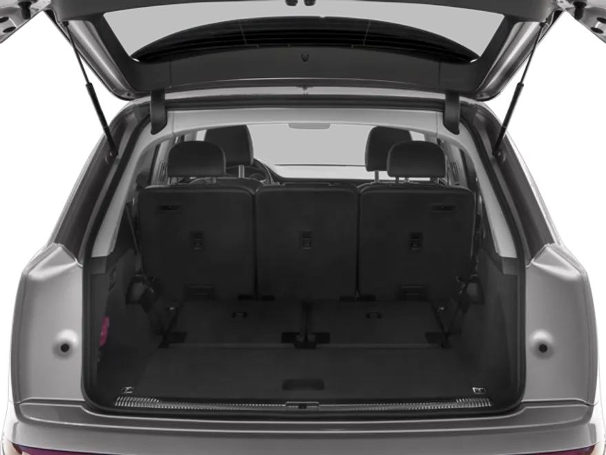 2018 Audi Q7 3.0T Premium Plus photo 43