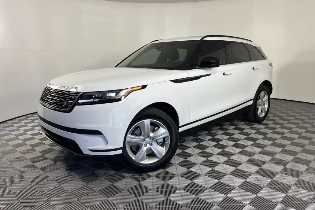 2025 Land Rover Range Rover Velar P250 S photo 1