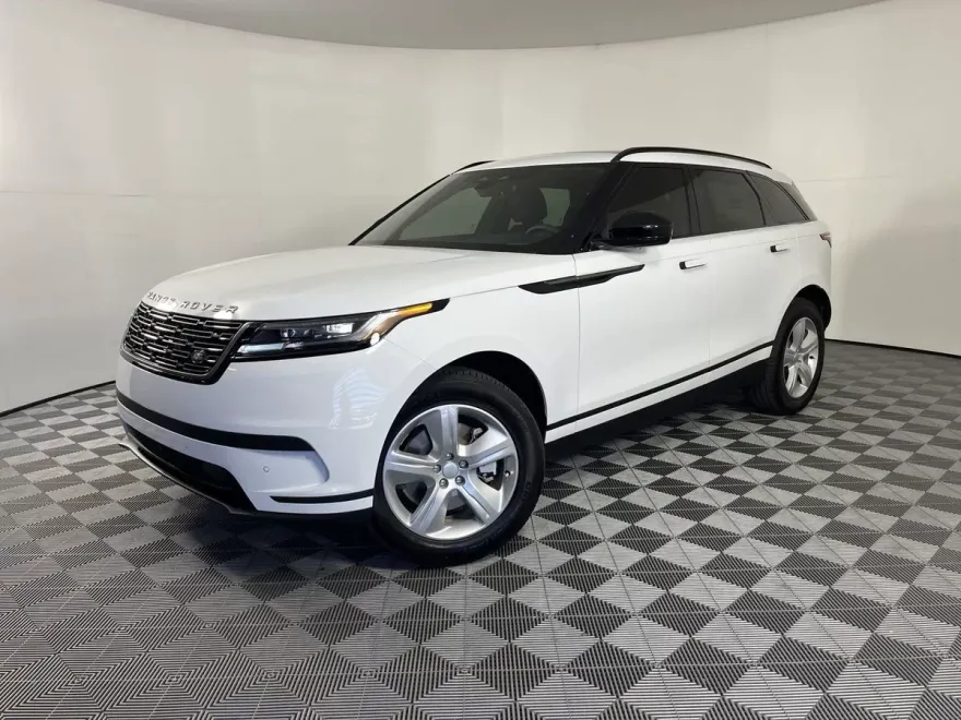 2025 Land Rover Range Rover Velar P250 S photo 1