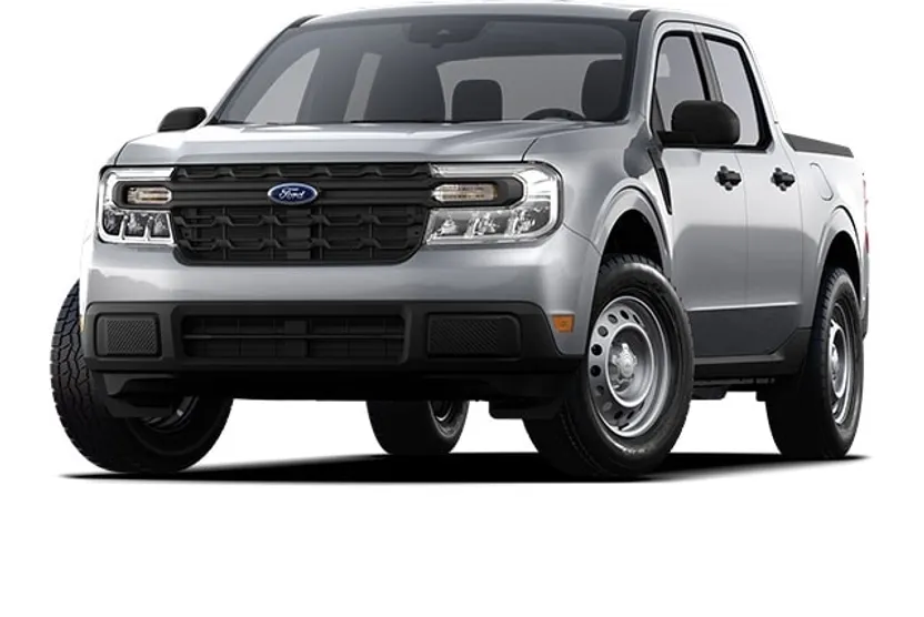 2023 Ford Maverick XLT photo 1