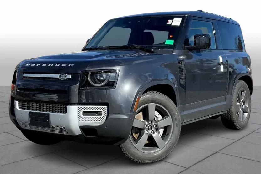 2025 Land Rover Defender 90 S photo 1