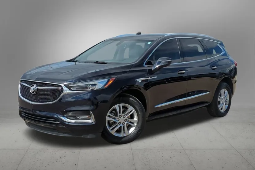 2020 Buick Enclave Essence photo 1