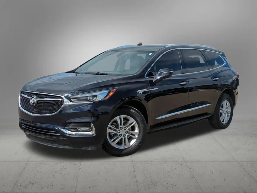 2020 Buick Enclave Essence photo 1