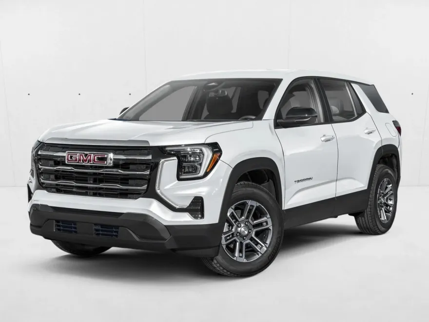 2026 Gmc Terrain Elevation photo 1