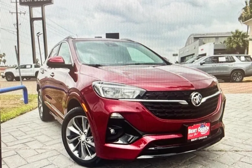 2023 Buick Encore GX Select photo 1
