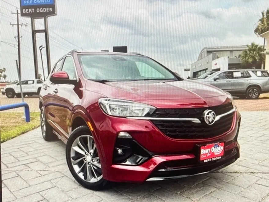 2023 Buick Encore GX Select photo 1