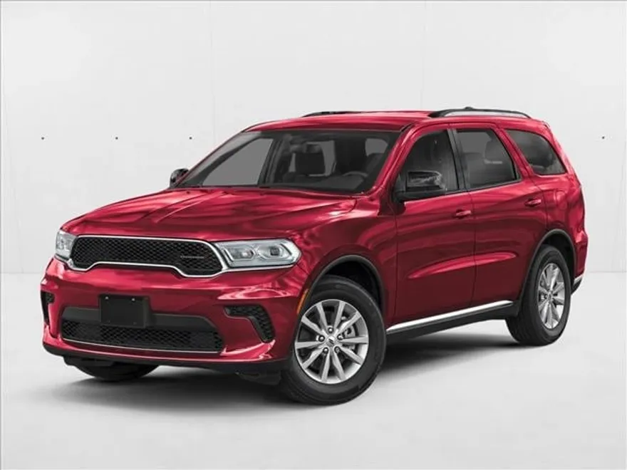 2026 Dodge Durango GT Plus photo 1