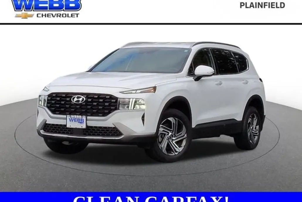 2023 Hyundai Santa Fe SEL photo 1